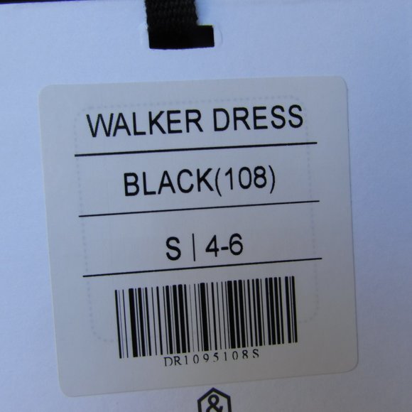 Agnes & Dora Walker Dress! NWT! - Picture 6 of 11